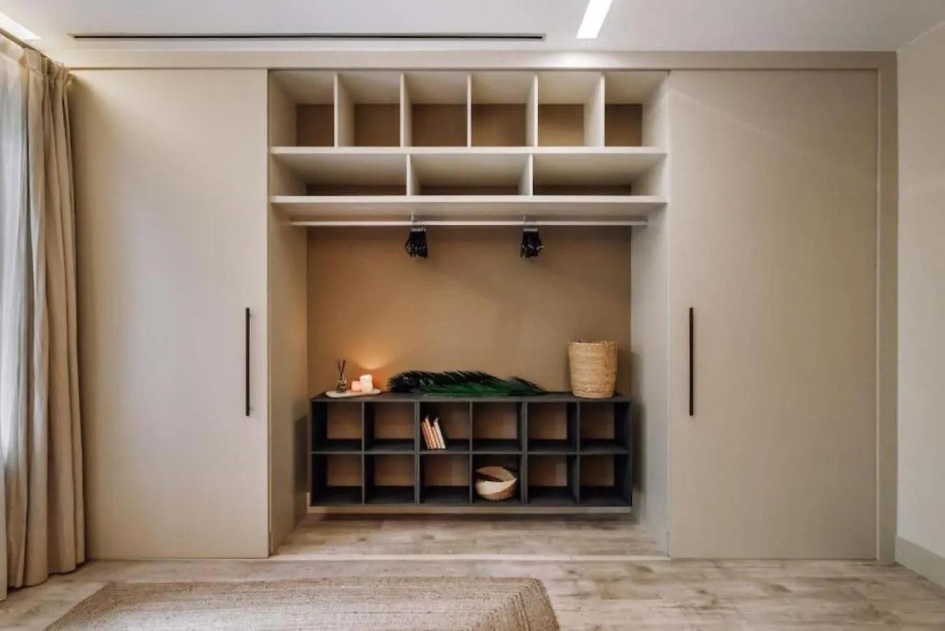 Apartment Matadi - One Bedroom And Terrace In Eixample Esquerra Barcelona